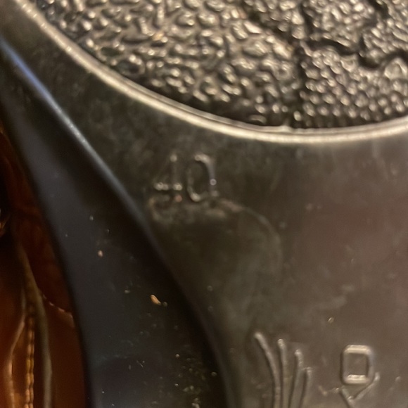 Summer clogs - Picture 6 of 7